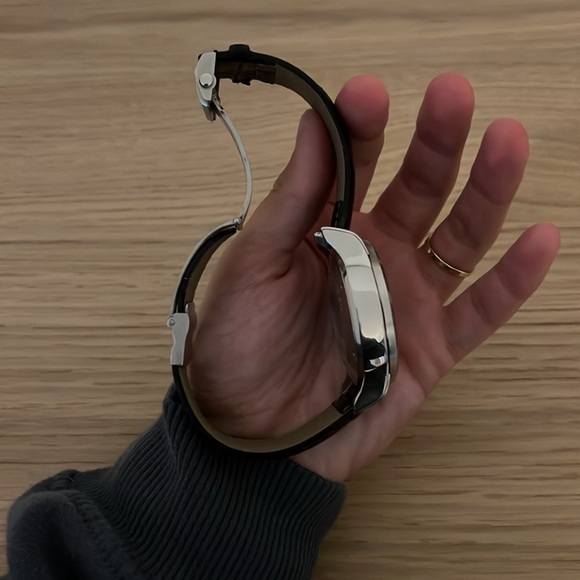 Maurice Lacroix Pontos Decentrique GMT Watch - Picture 4 of 4